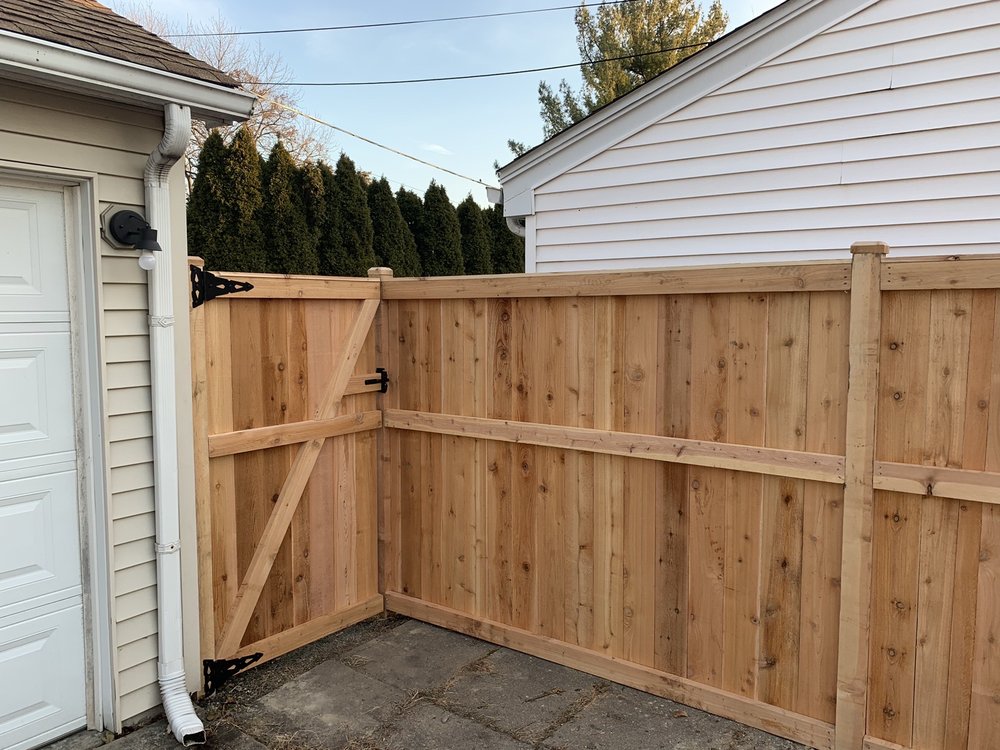 Photo of Durabilt Fence