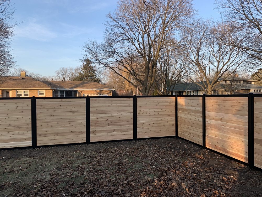 Photo of Durabilt Fence