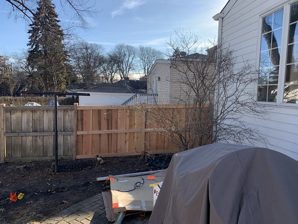 Photo of Durabilt Fence