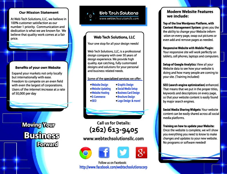 Photo of Web Tech Solutions