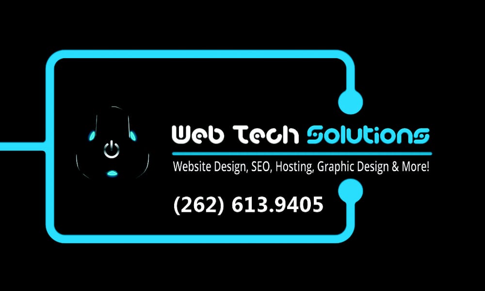 Photo of Web Tech Solutions