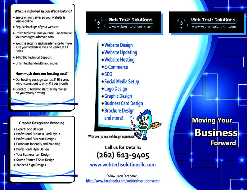 Photo of Web Tech Solutions