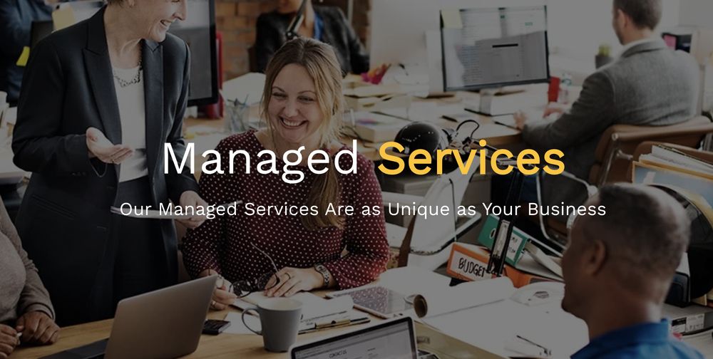 Photo of Office1 San Diego | Managed IT Services
