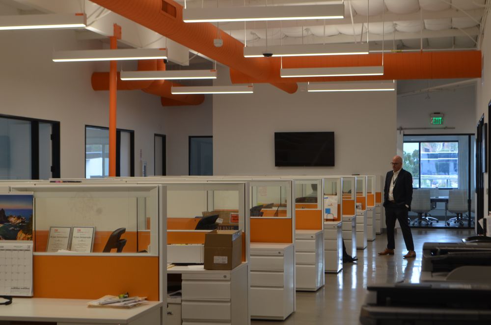Photo of Office1 San Diego | Managed IT Services