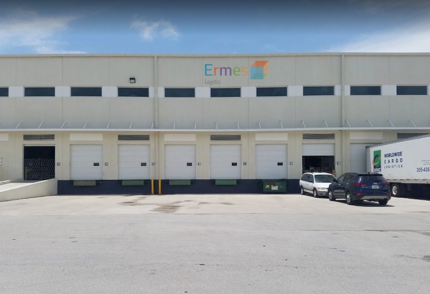 Photo of Ermes Logistics