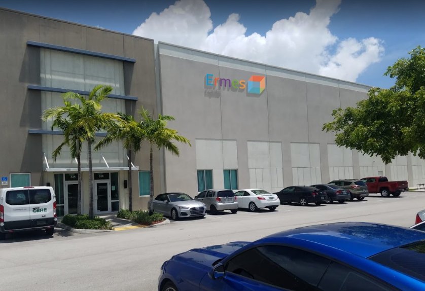 Photo of Ermes Logistics