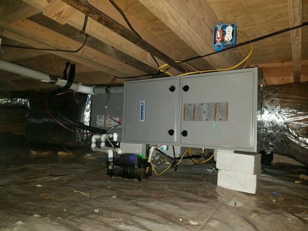 Photo of AirCare Heating & Air