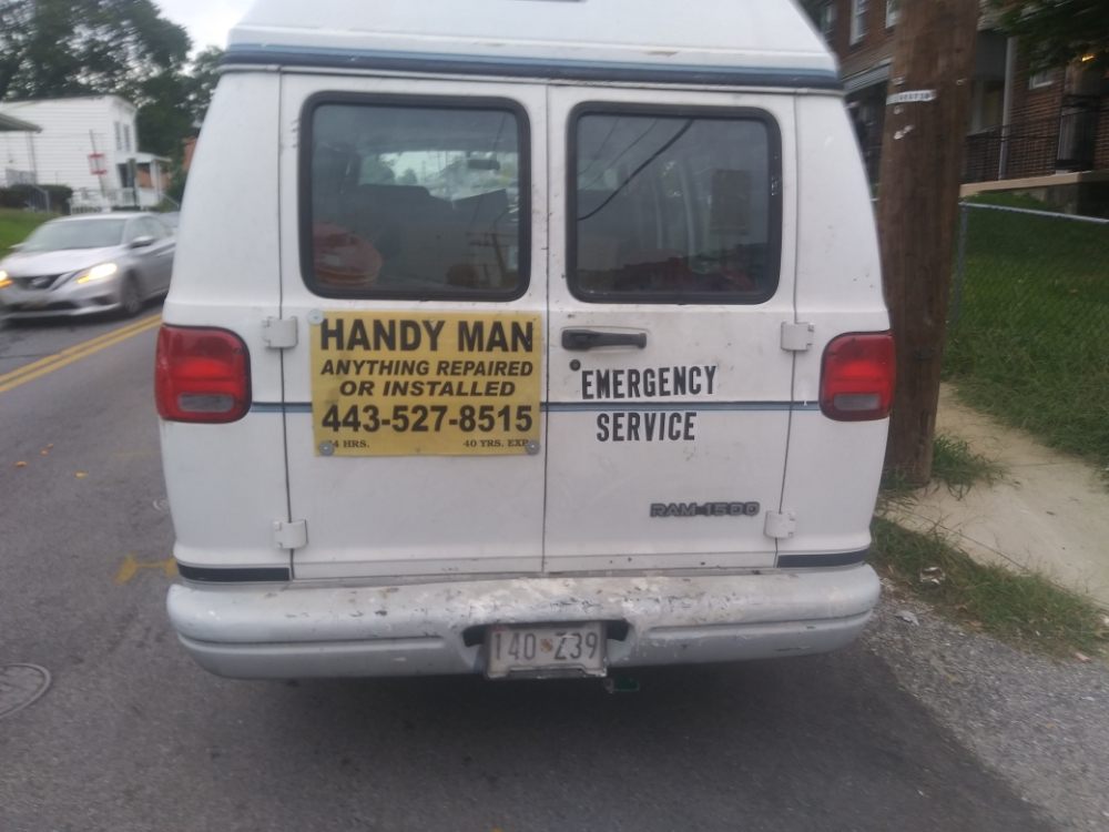 Photo of Affordable Handyman