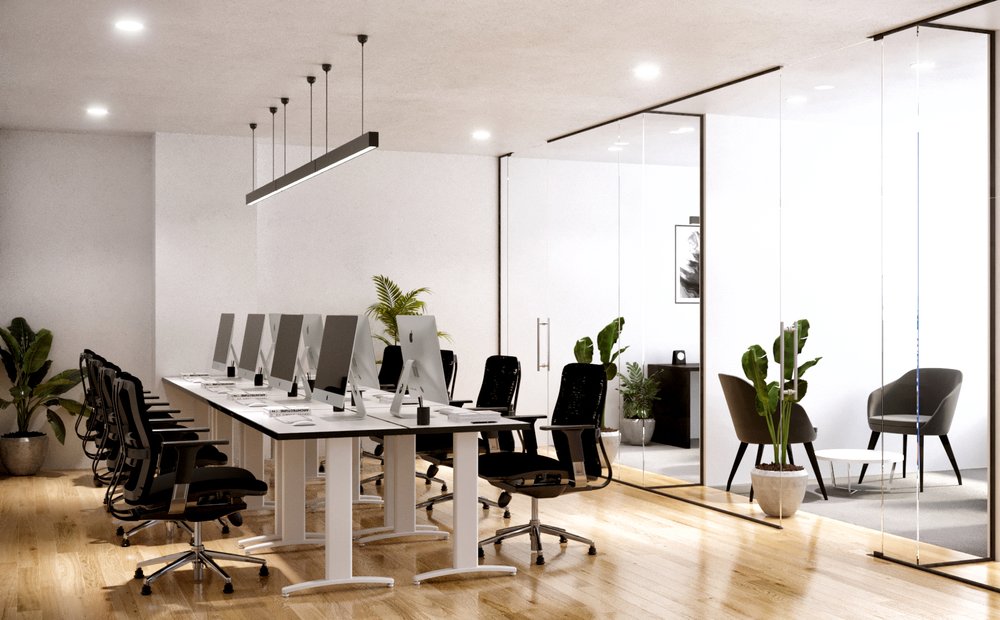 Photo of Flipspaces
