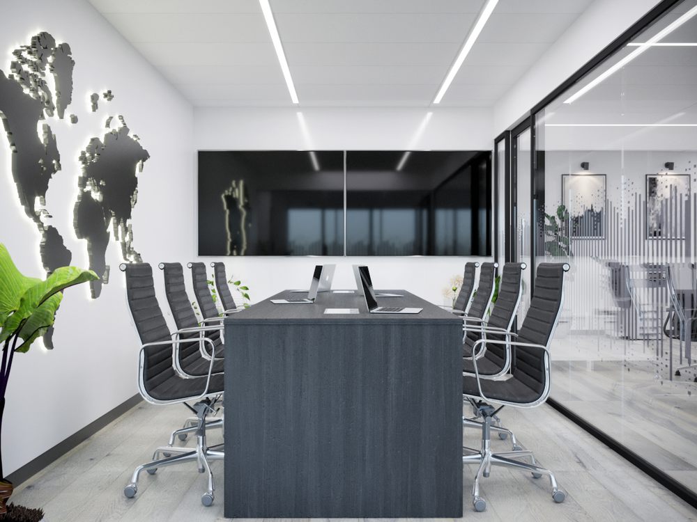 Photo of Flipspaces