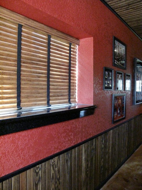 Photo of Finishing Touch Custom Blinds Shades & Shutters