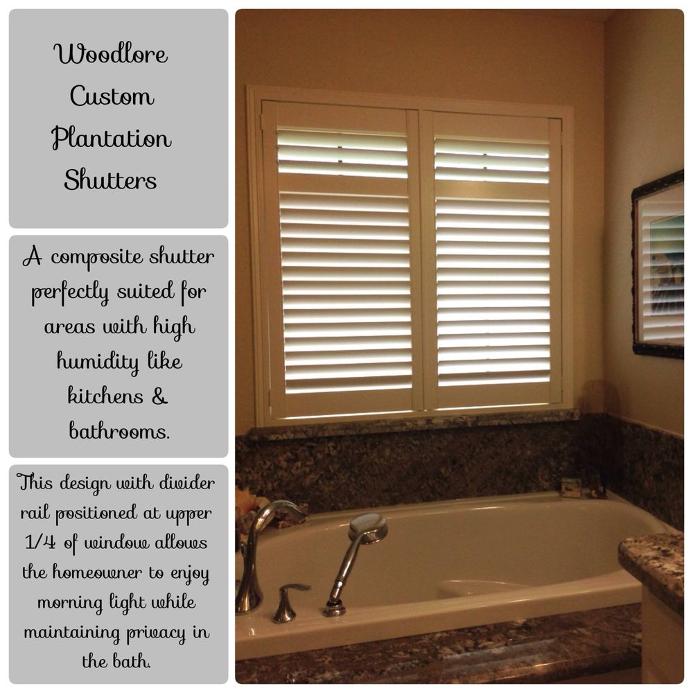 Photo of Finishing Touch Custom Blinds Shades & Shutters