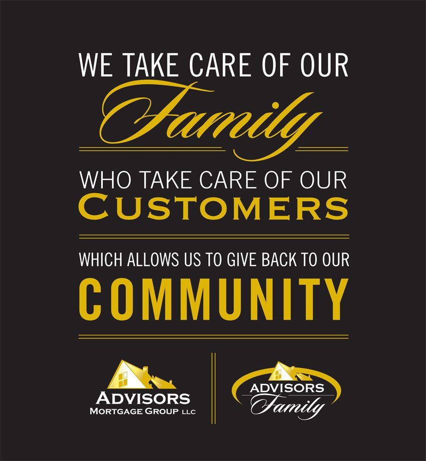 Photo of Advisors Mortgage Group