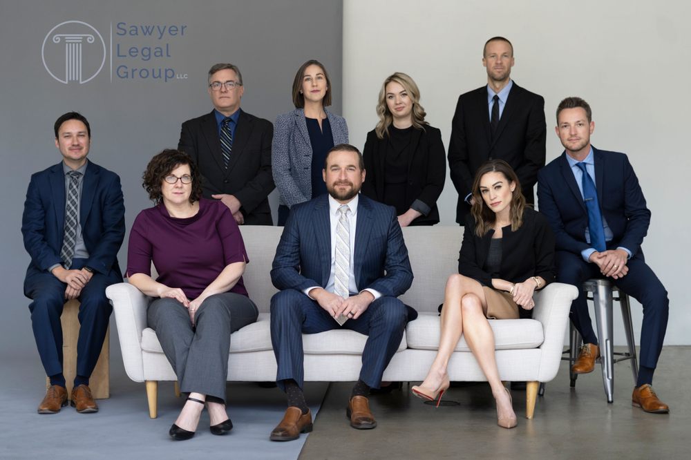 Photo of Sawyer Legal Group