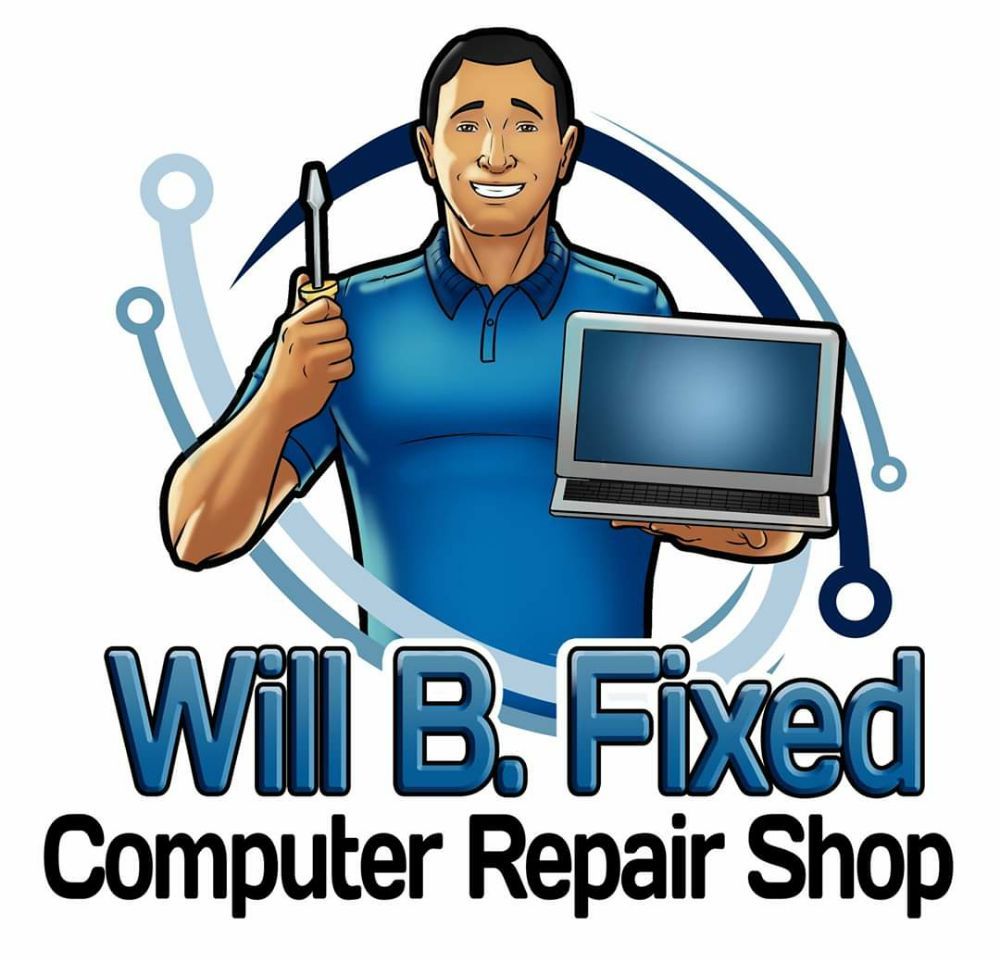 Photo of Will B Fixed Computer Repair Shop