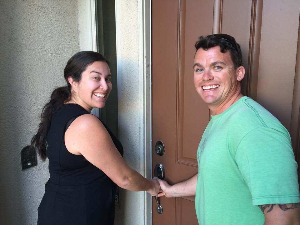Photo of Nathaniel Donnelly - Keller Williams Realty