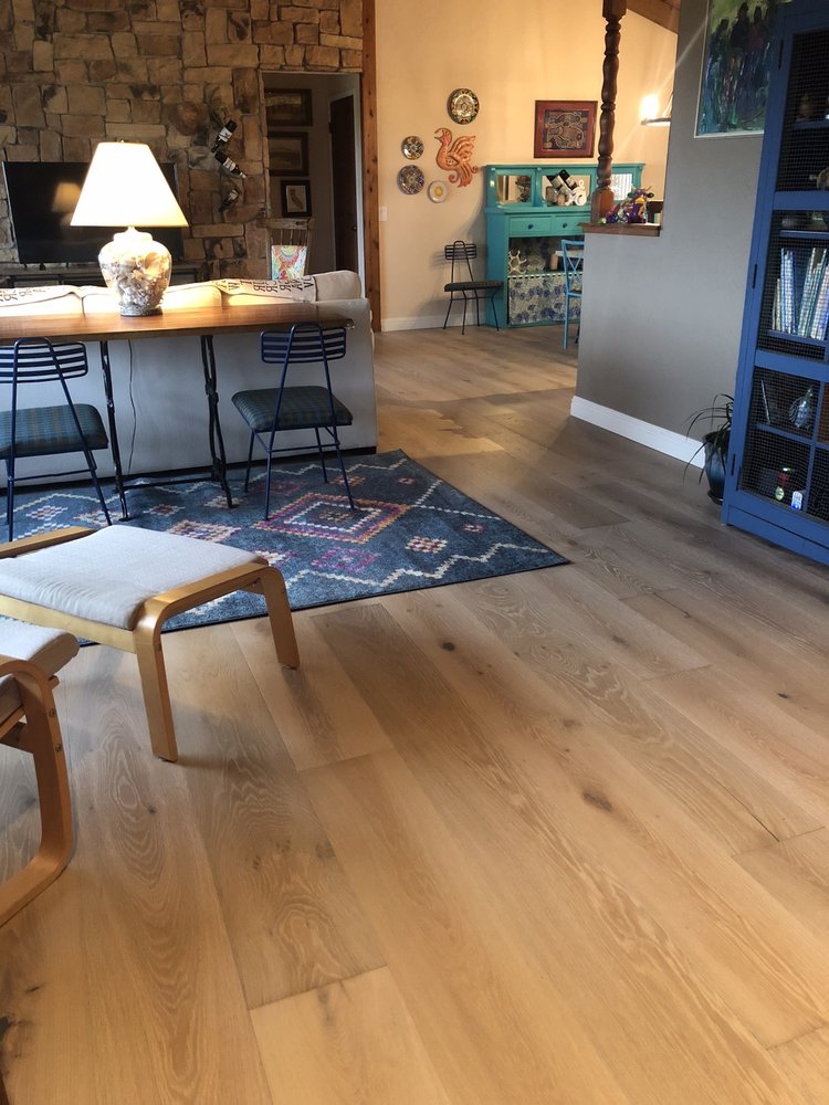 Photo of Benicia Floor Company