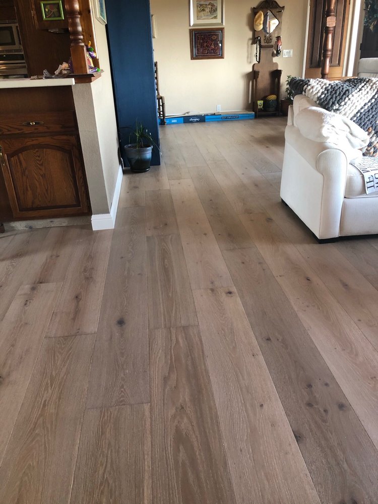 Photo of Benicia Floor Company