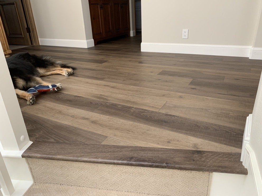 Photo of Benicia Floor Company