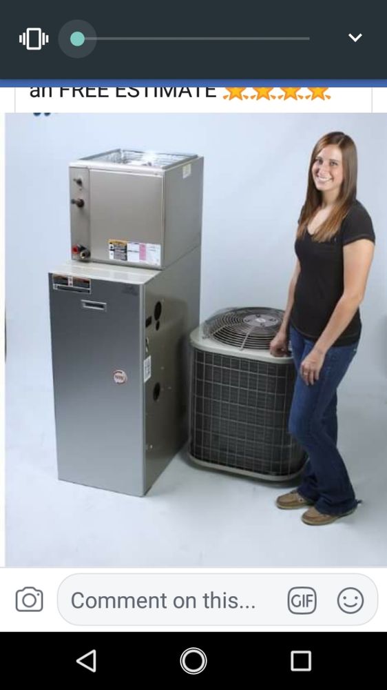 Photo of Temp Masters Heating & Air Conditioning Experts