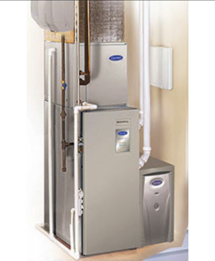 Photo of Temp Masters Heating & Air Conditioning Experts