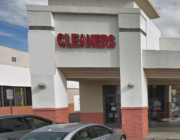 Photo of Diamondback Cleaners
