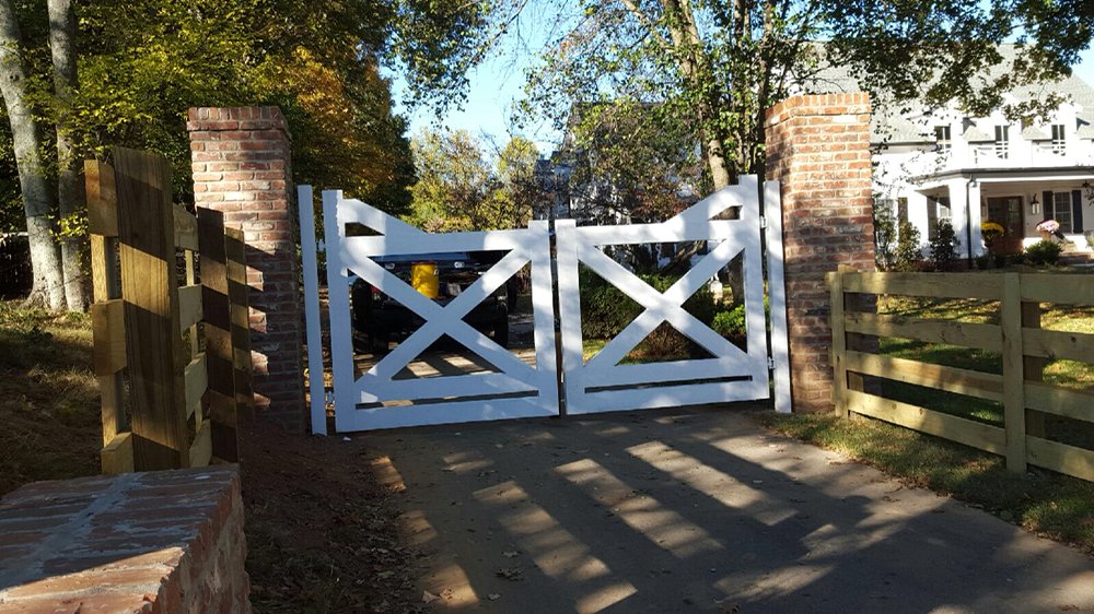 Photo of Mid South Fence and Decks