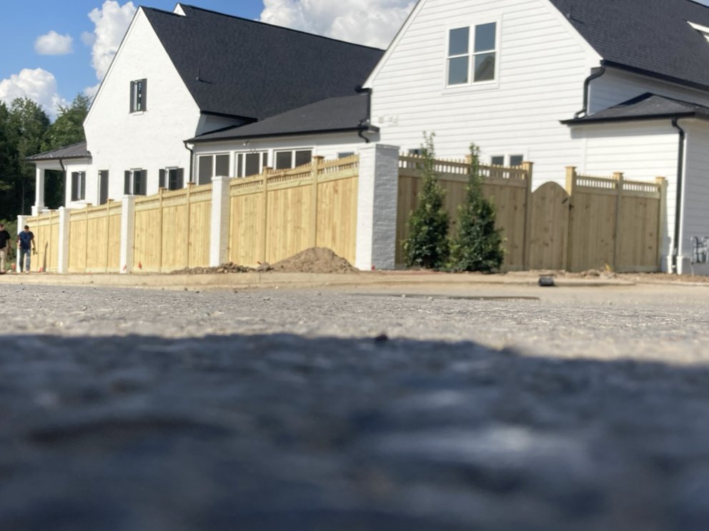 Photo of Mid South Fence and Decks
