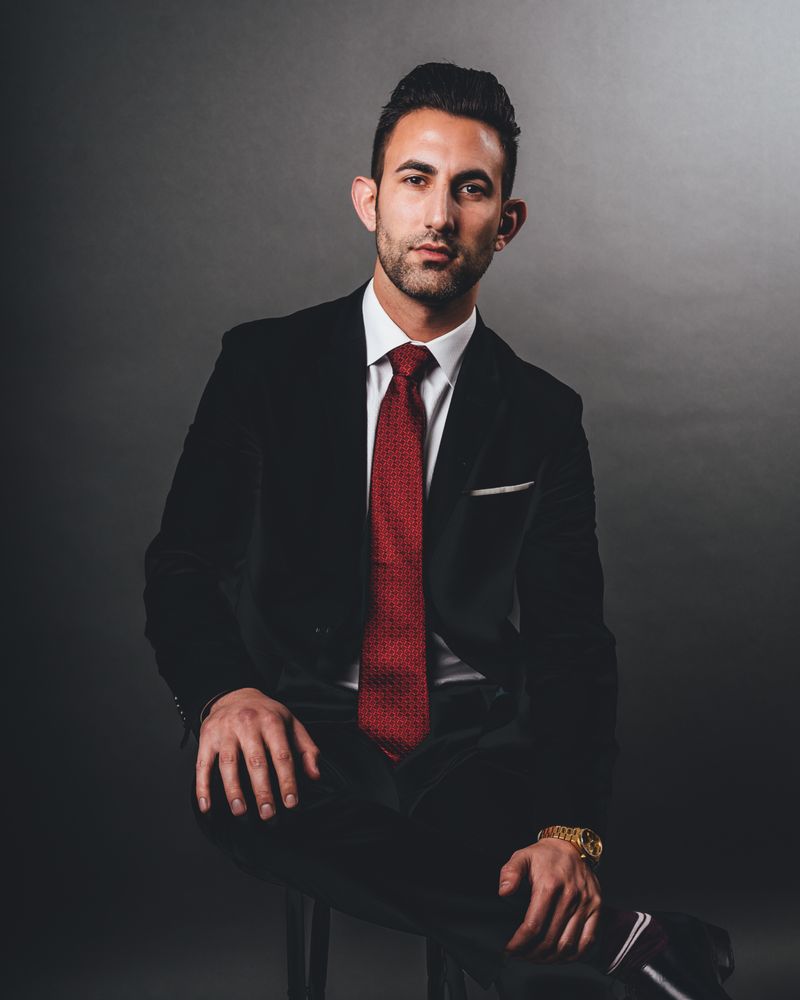 Photo of Razavi Law Group