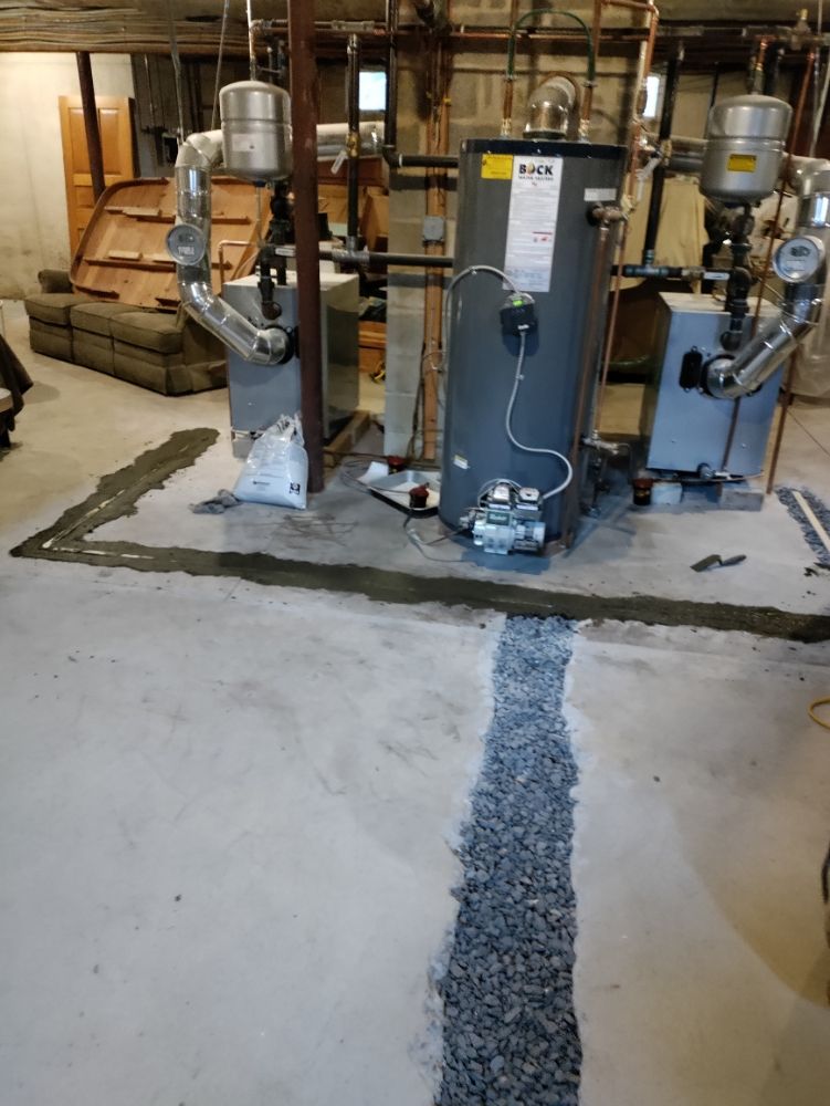Photo of G&A Waterproofing