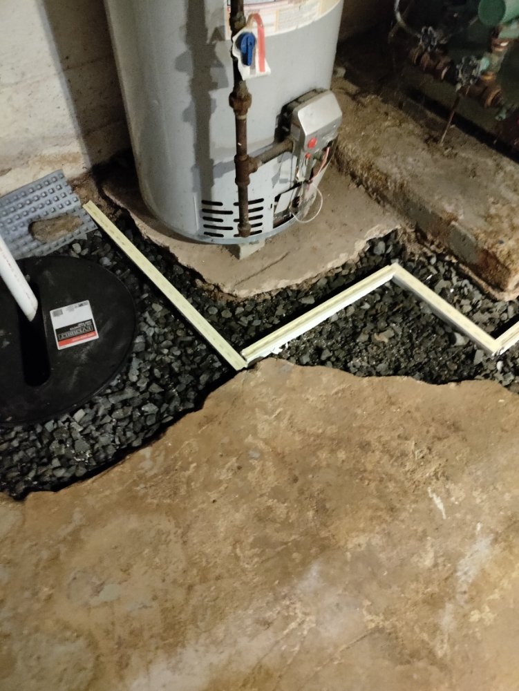 Photo of G&A Waterproofing