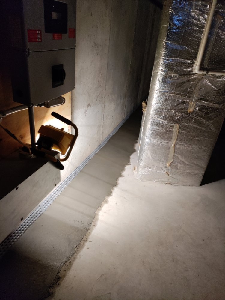 Photo of G&A Waterproofing