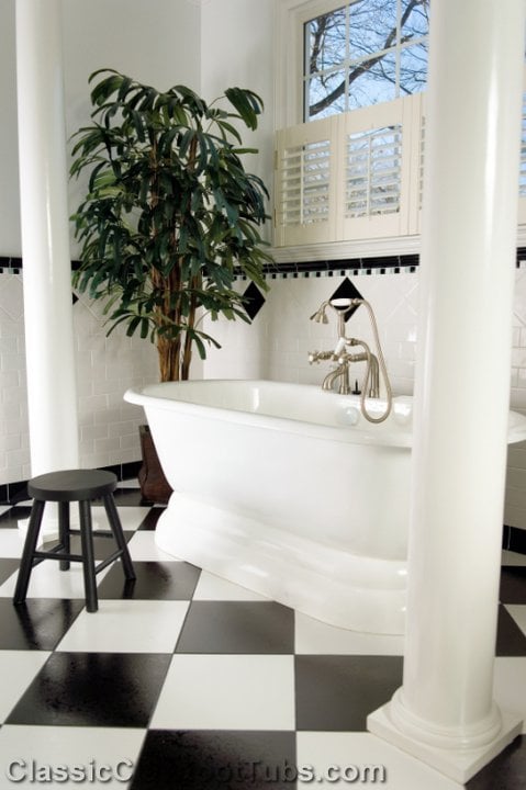 Photo of A+Bathtub & Tile Refinishing Houston