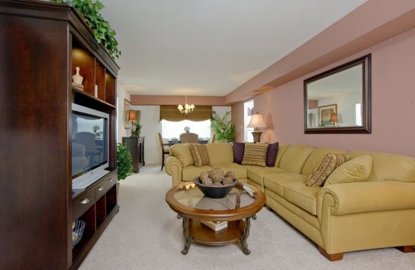 Photo of Oakridge Manor Apartments