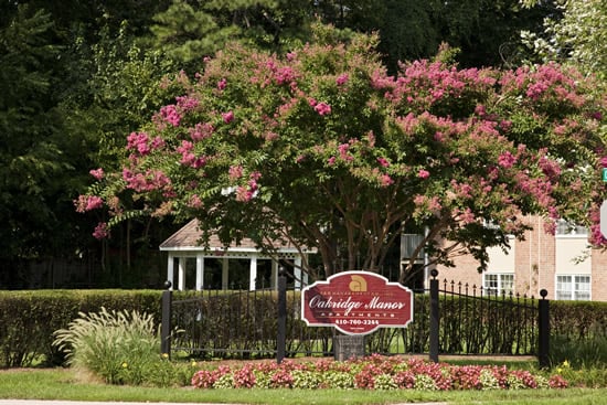 Photo of Oakridge Manor Apartments