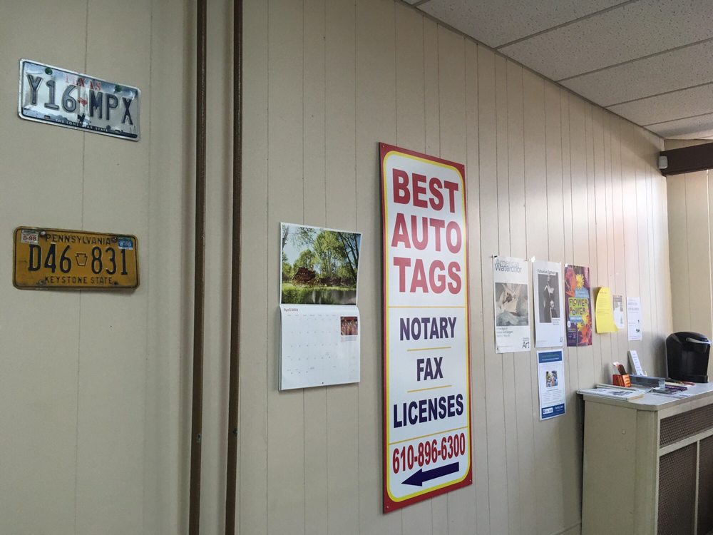 Photo of Best Auto Tags and Insurance