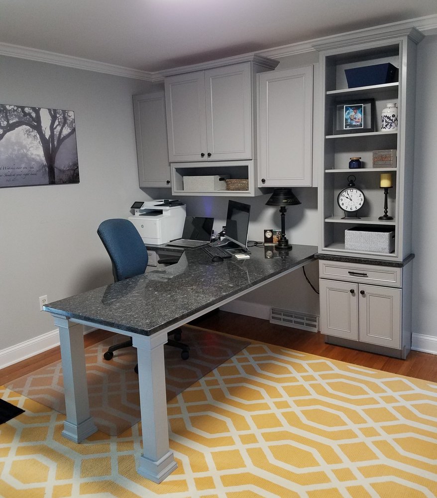 Photo of Wish Kitchens and Baths