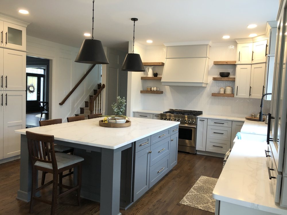 Photo of Wish Kitchens and Baths