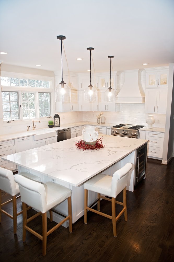 Photo of Wish Kitchens and Baths