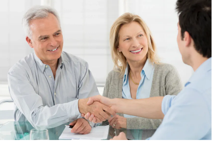 Photo of Icibuy Financial Solutions