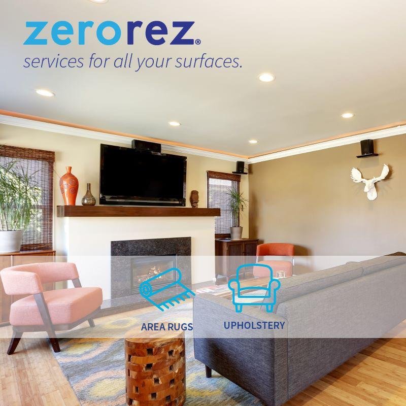 Photo of Zerorez of Charleston