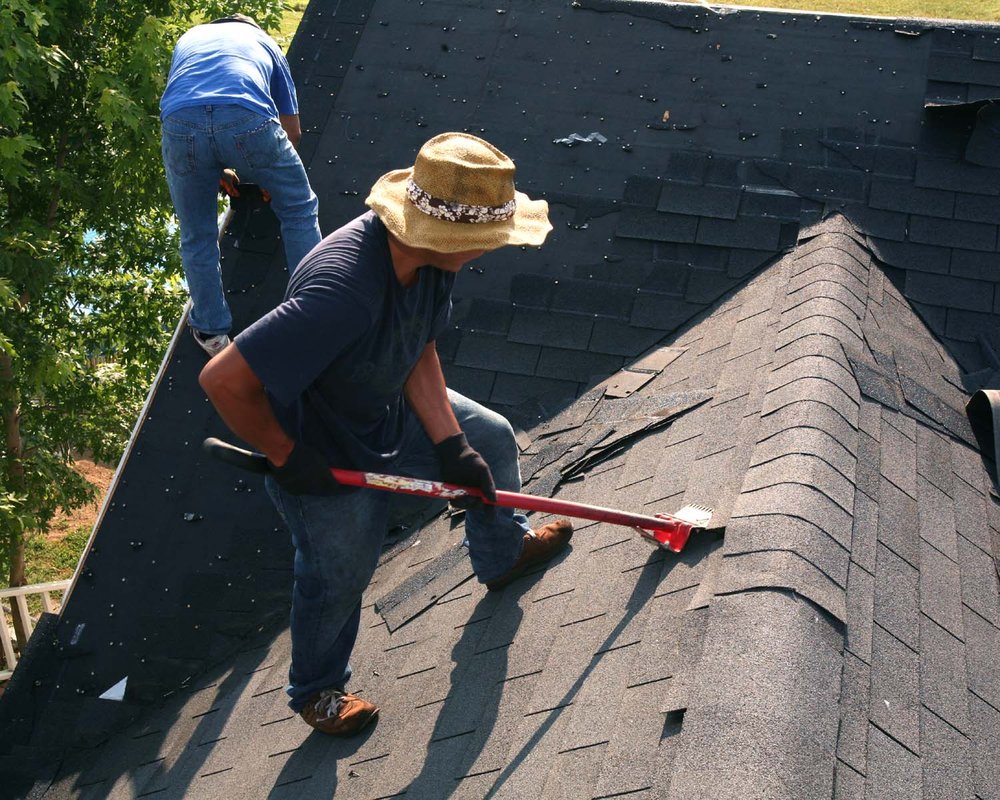 Photo of Gold Star Roofing
