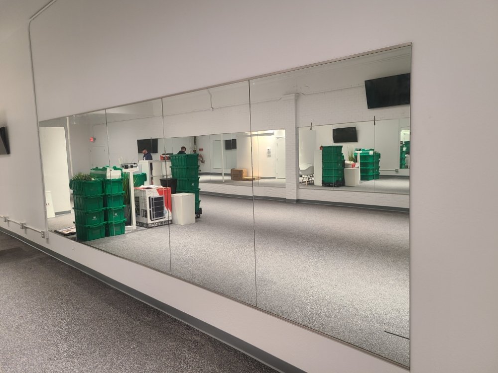 Photo of Vista View Glass and Mirrors