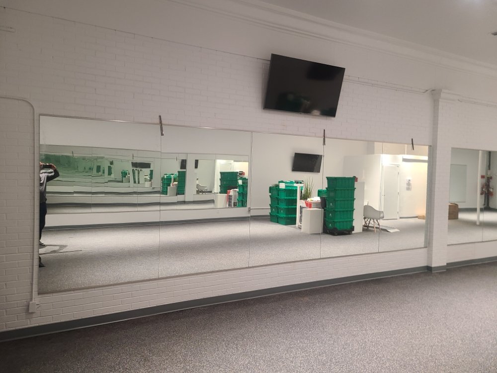 Photo of Vista View Glass and Mirrors