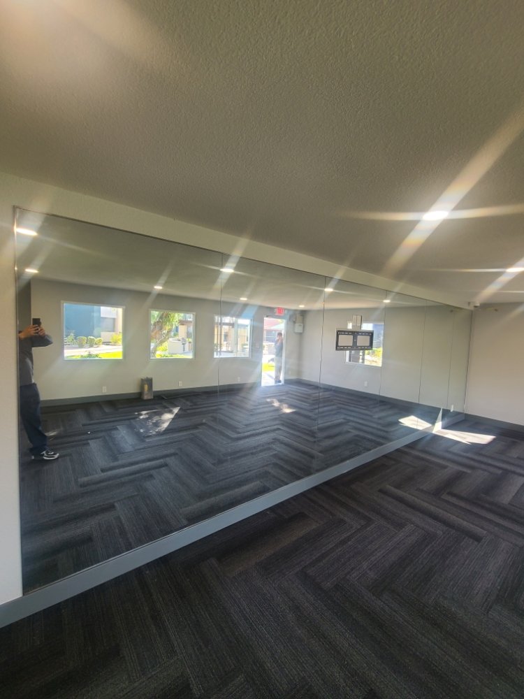 Photo of Vista View Glass and Mirrors
