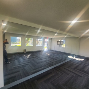 Phoenix Vista View Glass and Mirrors