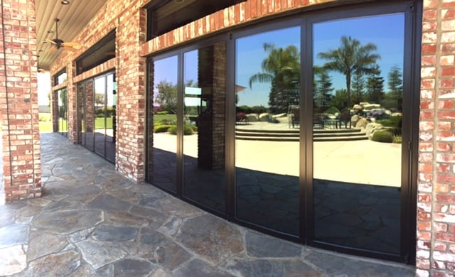 Photo of Don's Mobile Glass, Inc.- Manteca