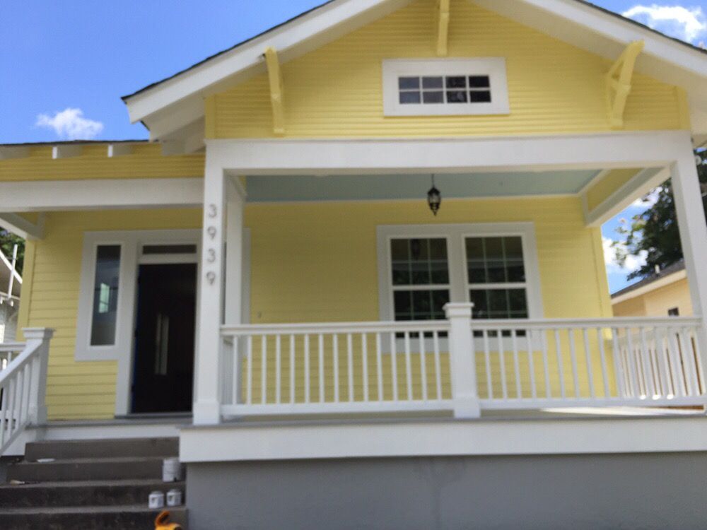 Photo of Melissas Renovation