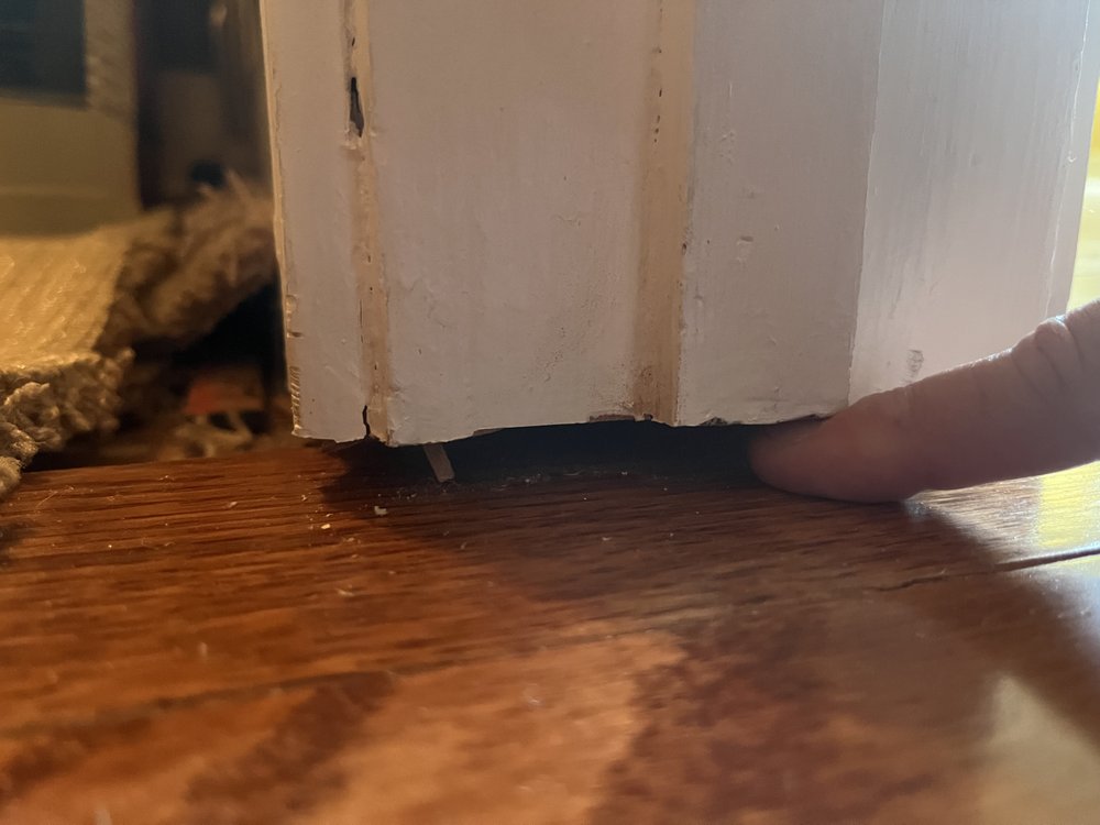 Photo of Melissas Renovation