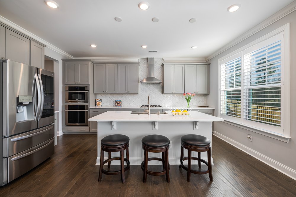 Photo of N-Hance Wood Refinishing of North Salt Lake